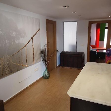 Ferienwohnung La Casa De Ramses Lorca  Exterior foto