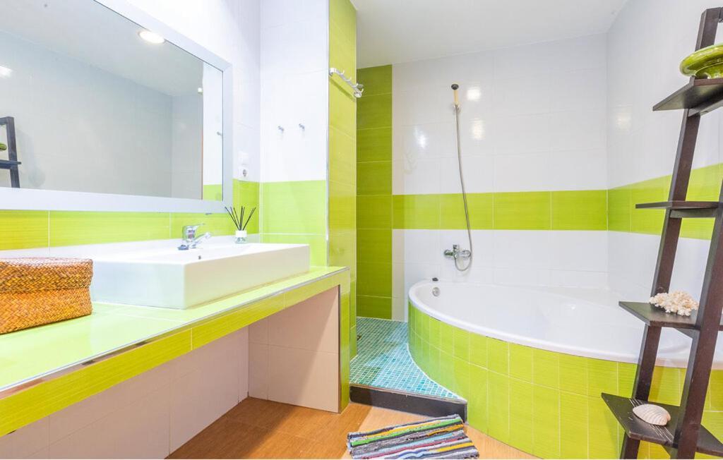 Ferienwohnung La Casa De Ramses Lorca  Exterior foto